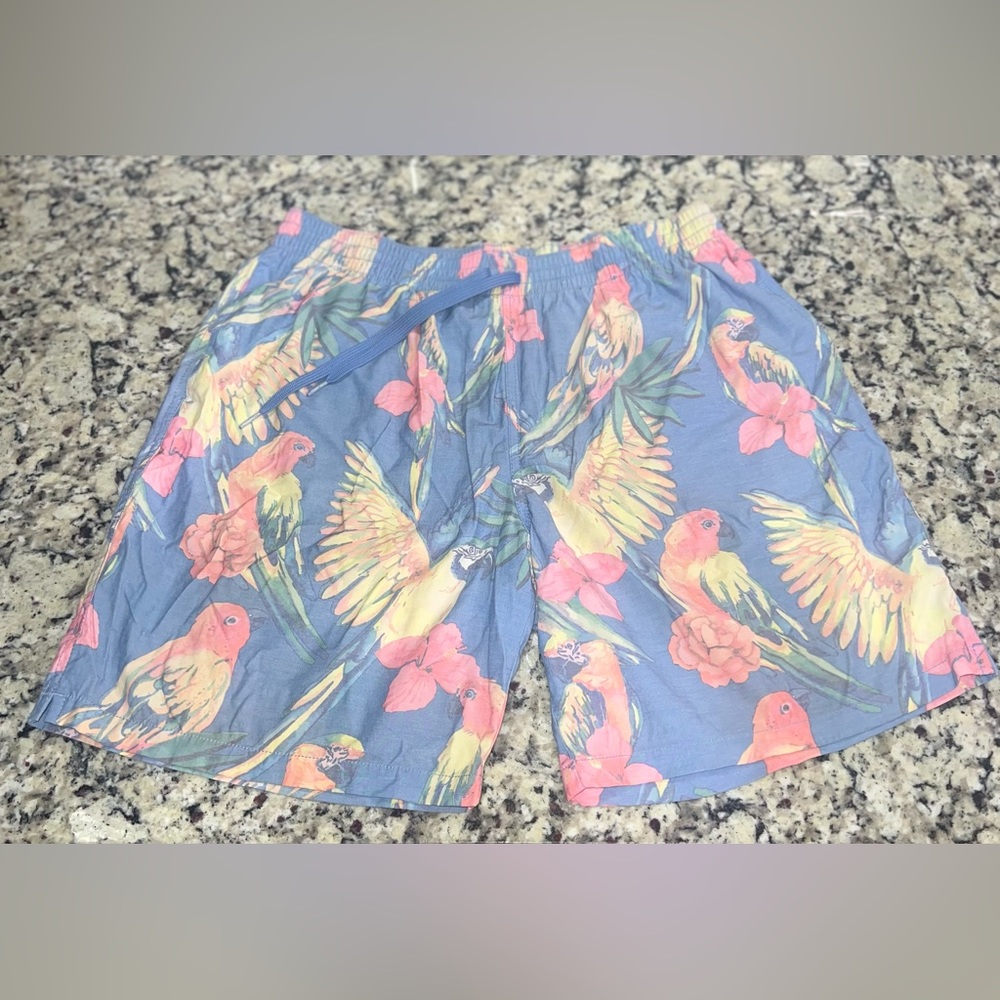 Chubbies Swim Trunks